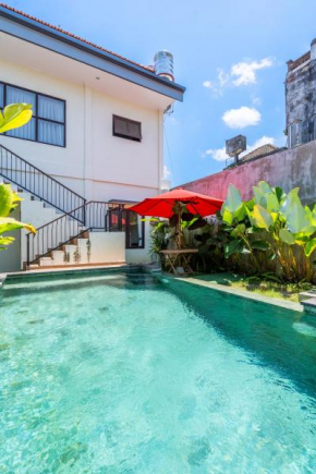 Raya Andong, Brand New 4 Bedroom Villa in Ubud